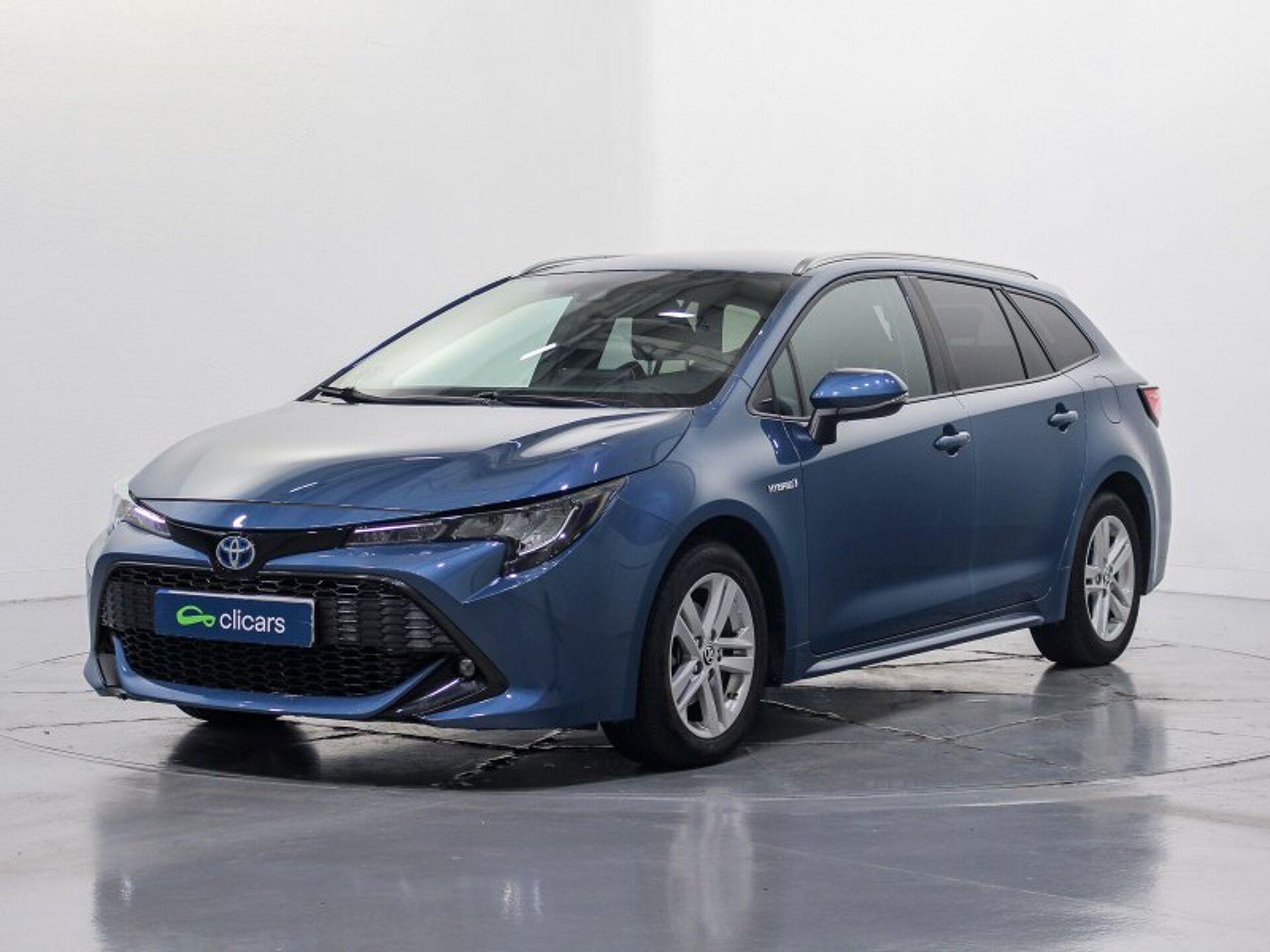 Imagen 1 de TOYOTA Corolla