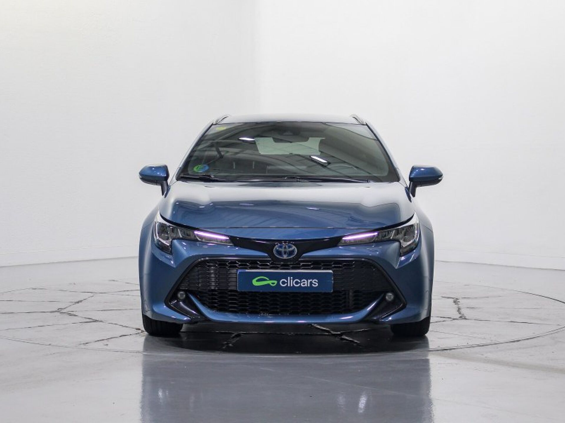 Imagen 2 de TOYOTA Corolla