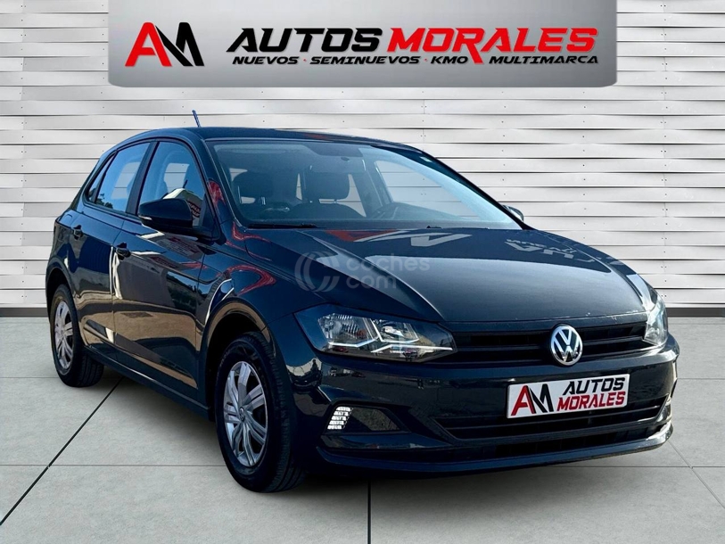 Foto del VOLKSWAGEN Polo 1.0 Edition 59kW