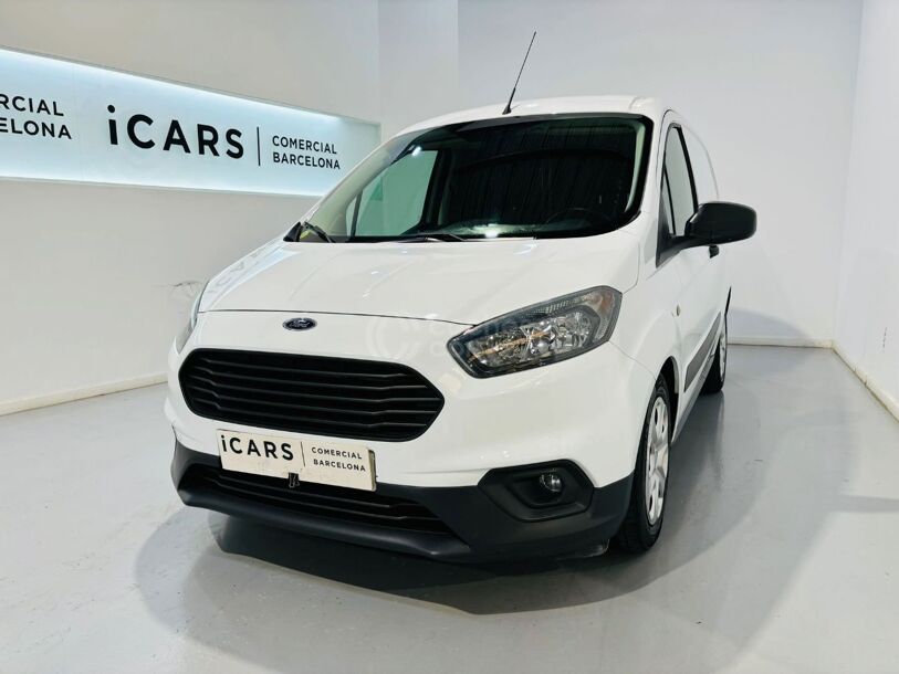 Foto del FORD Transit Courier Van 1.5TDCi Trend 75