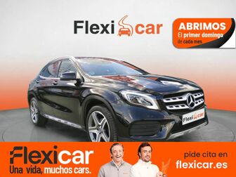 Imagen de MERCEDES Clase GLA
