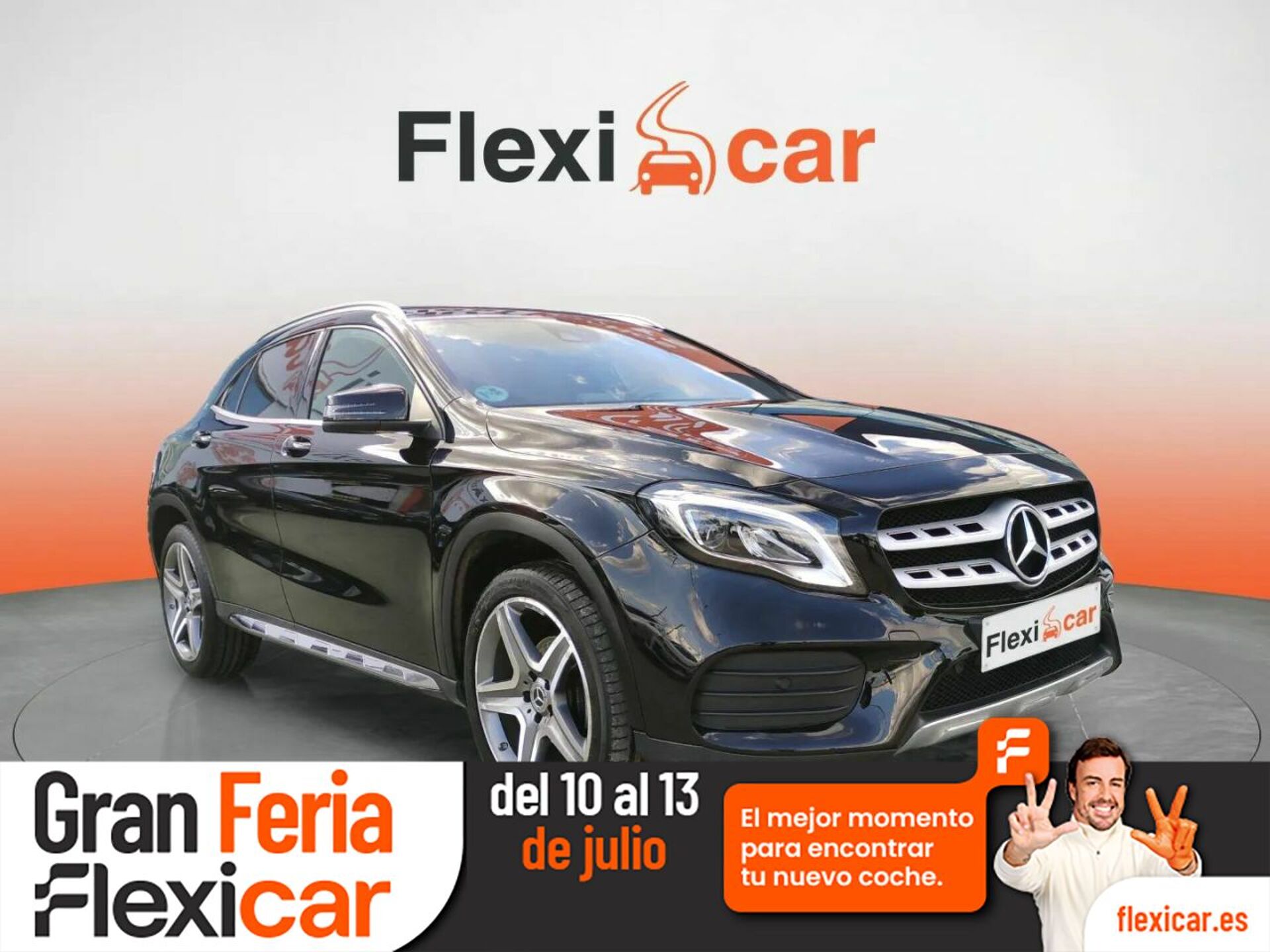 Imagen de MERCEDES Clase GLA