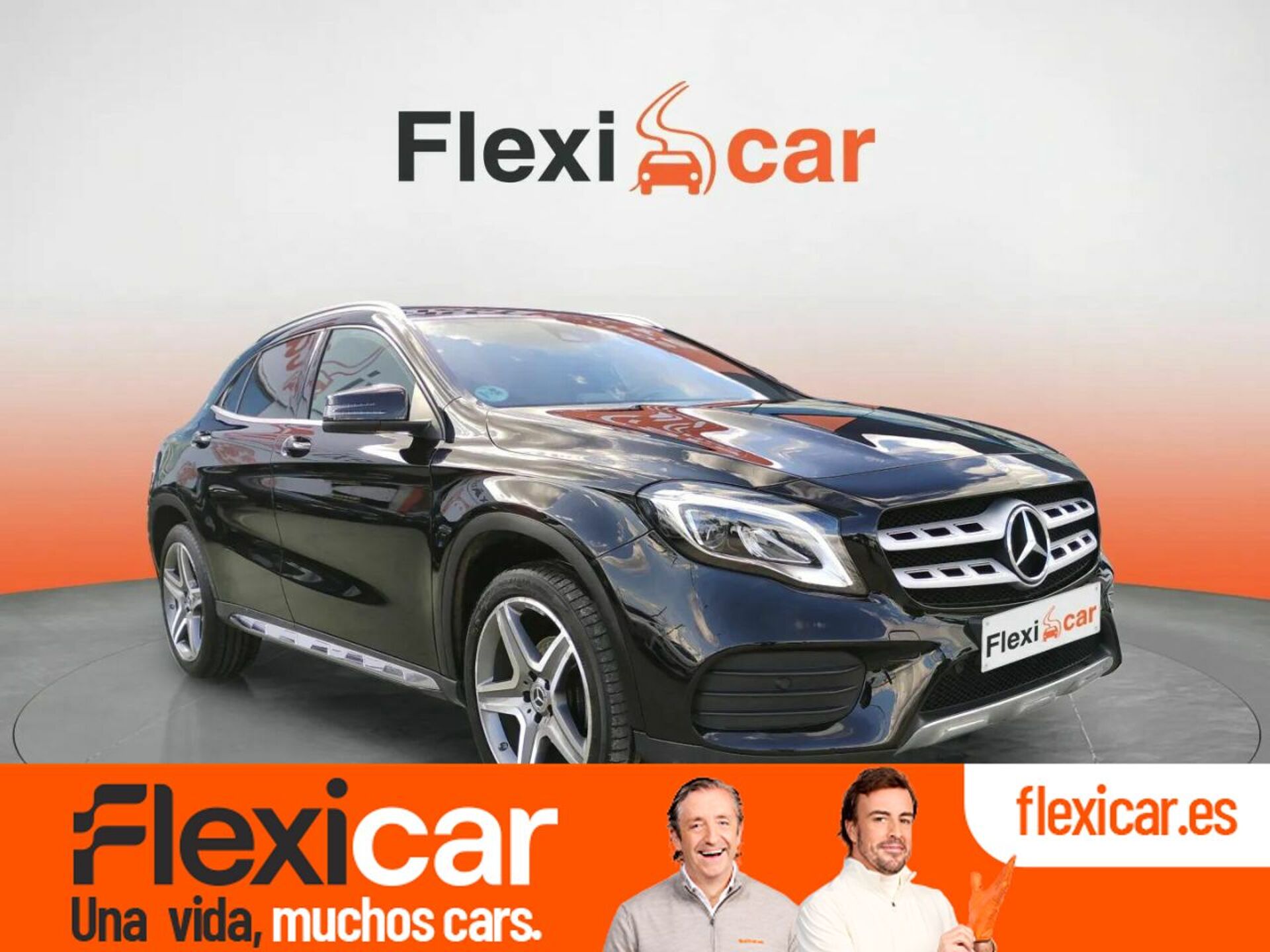 Imagen de MERCEDES Clase GLA