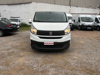 Imagen de FIAT Talento Combi 1.6 Ecojet TT Base C 1,2 M1 107kW