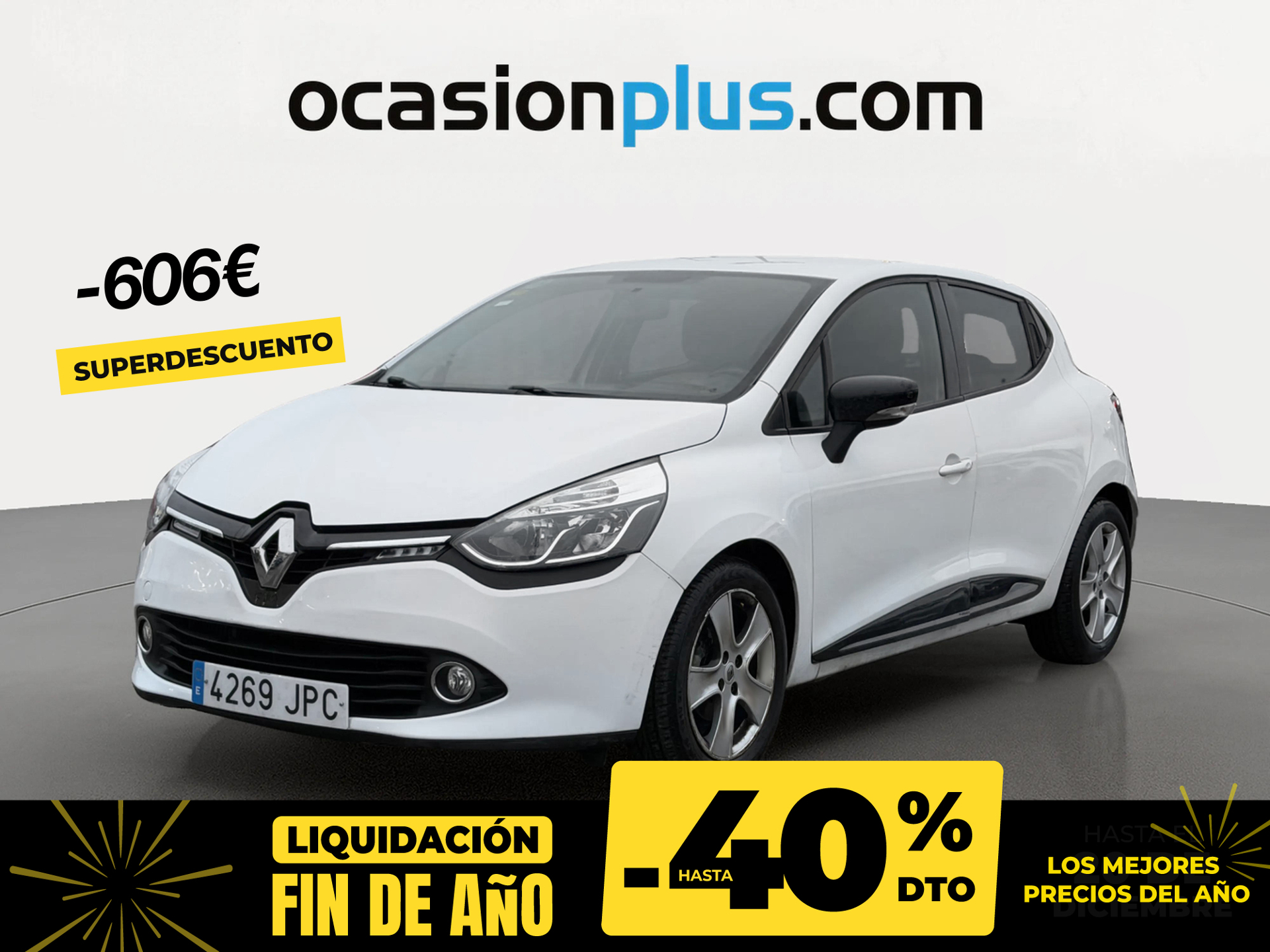 Imagen de RENAULT Clio