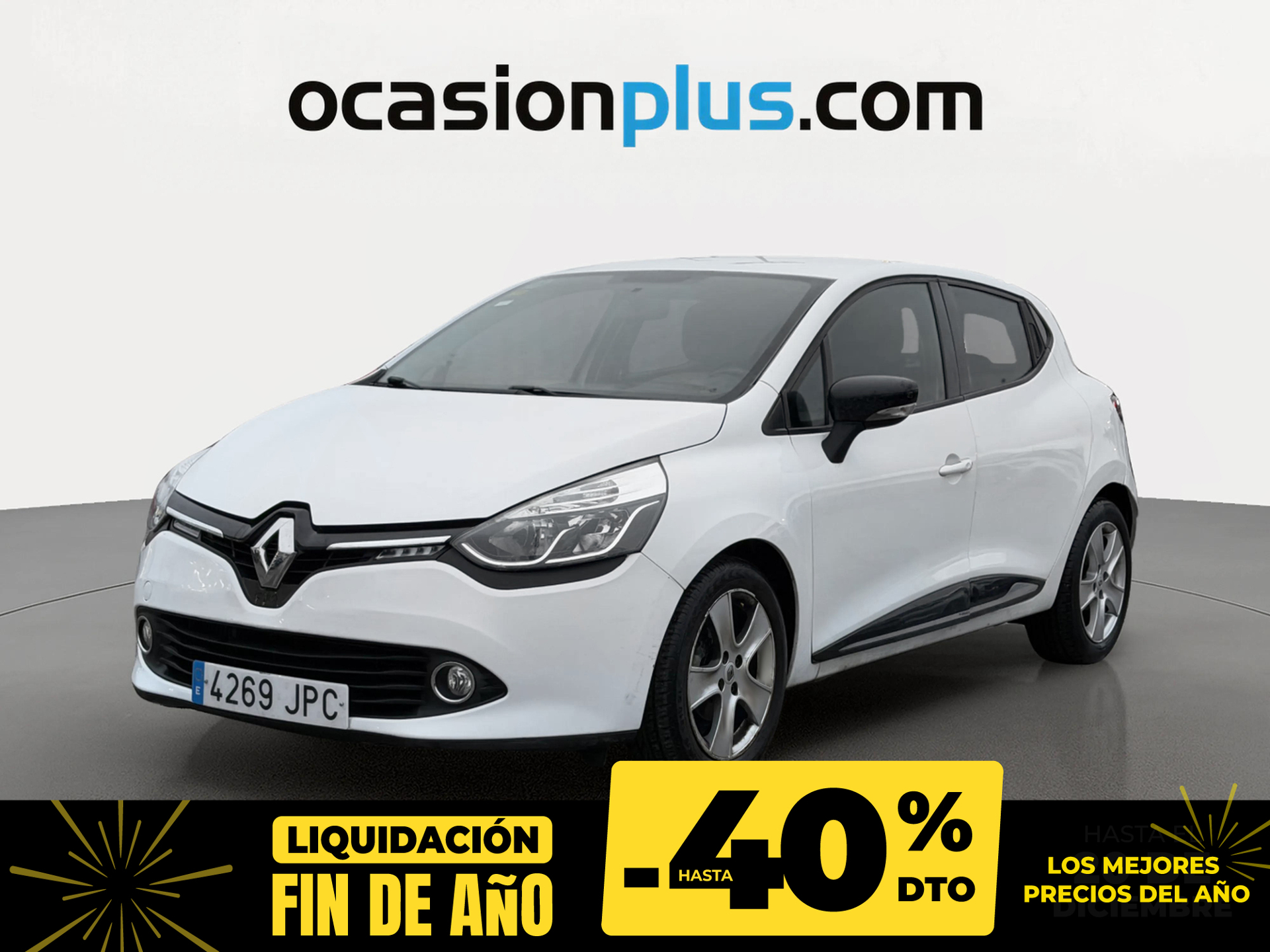Imagen de RENAULT Clio