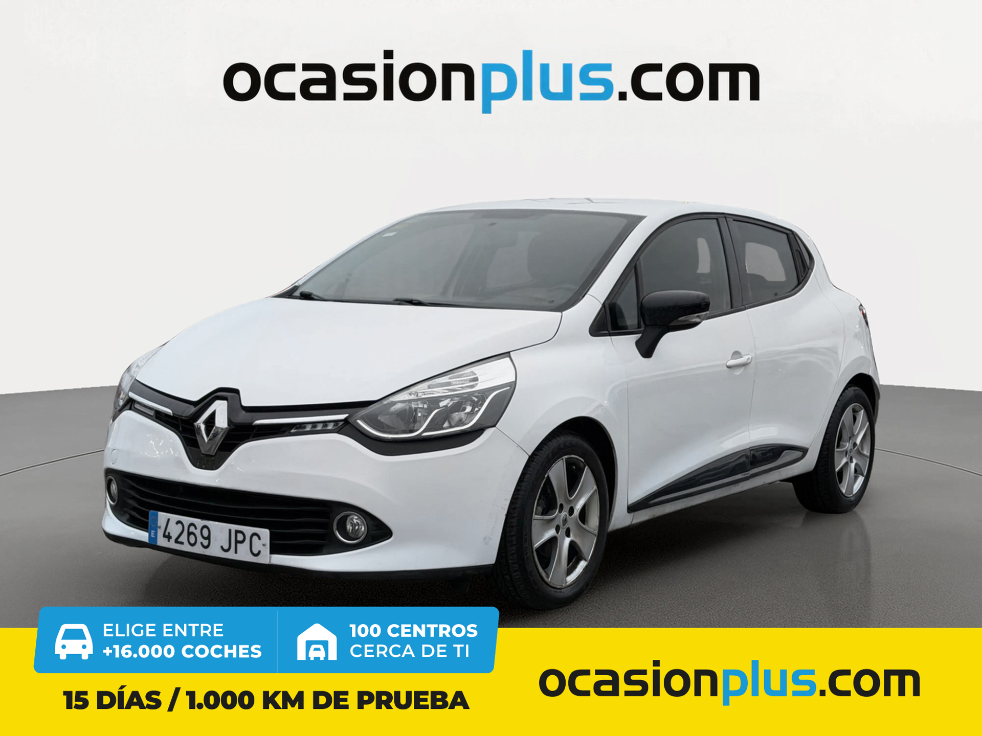 Imagen de RENAULT Clio