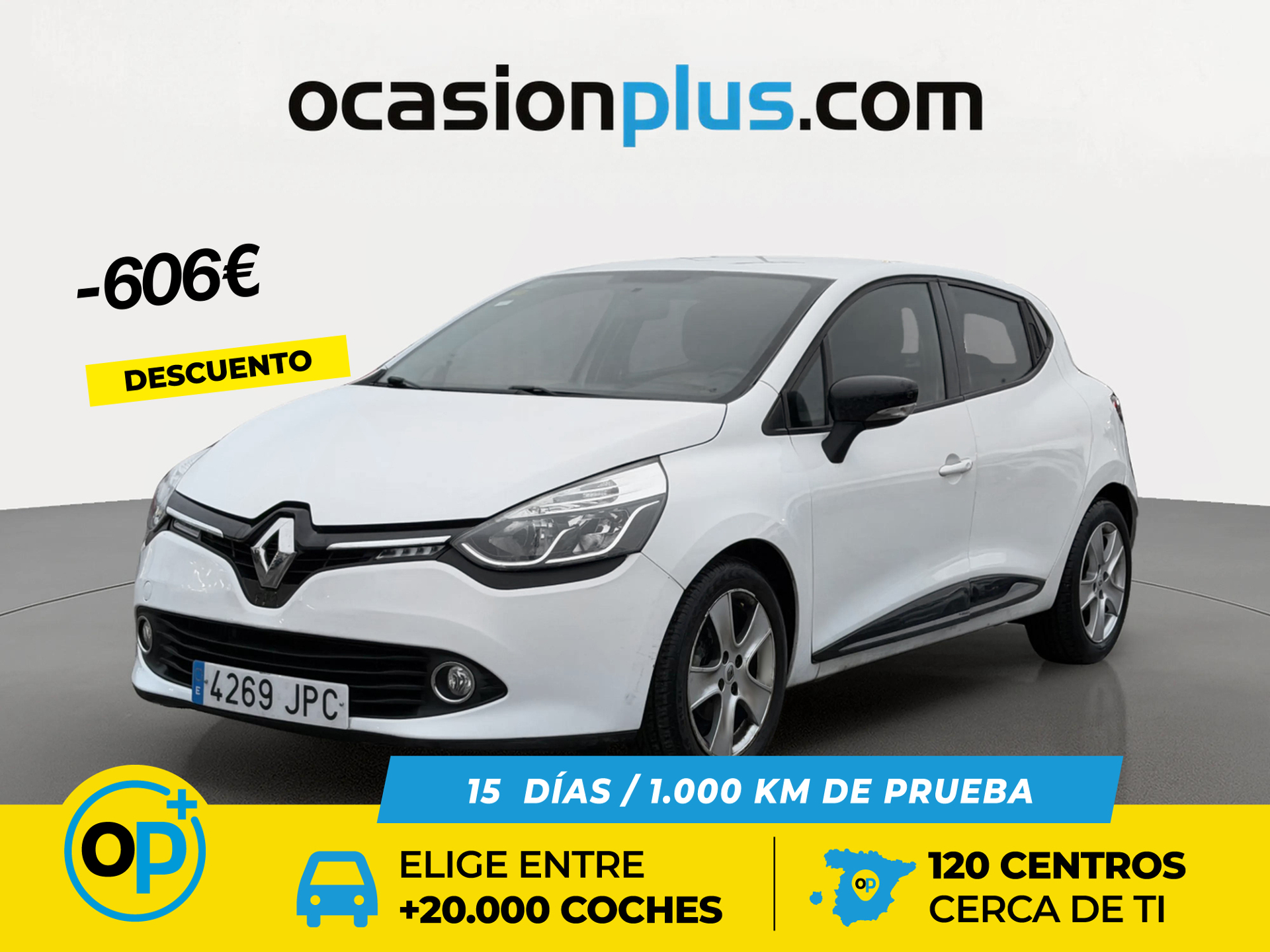 Imagen de RENAULT Clio