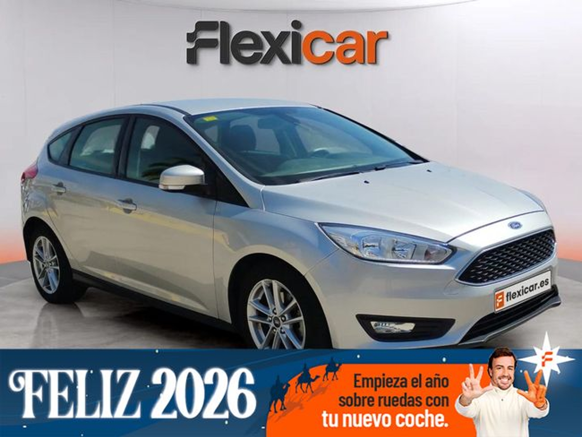 Imagen de FORD Focus