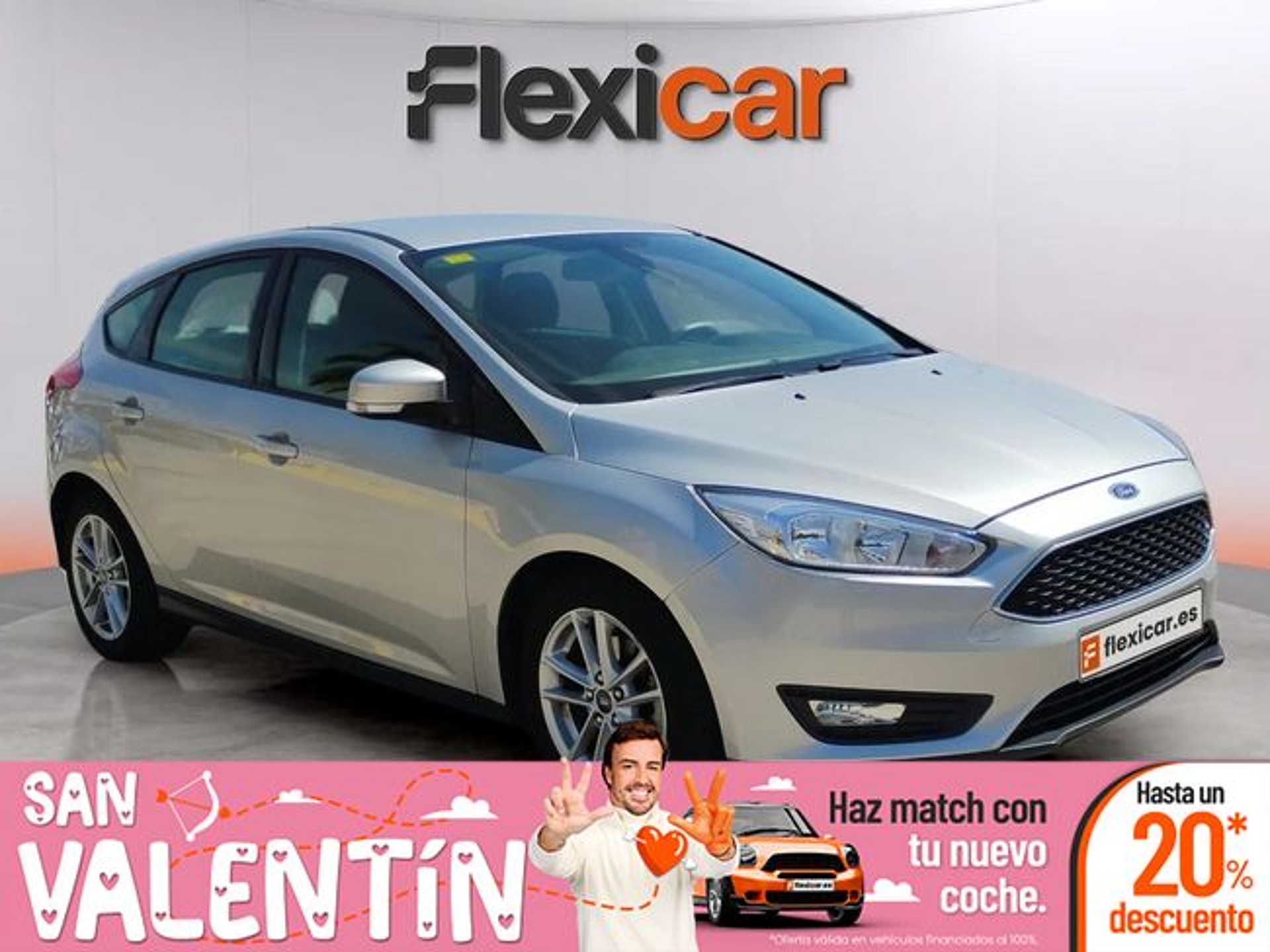 Imagen de FORD Focus