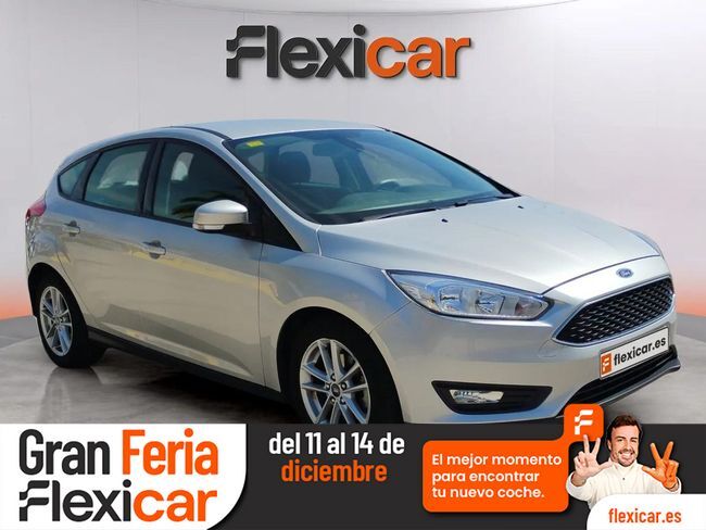 FORD Focus (1.0 Ecoboost 92kW Titanium Auto) en Toledo