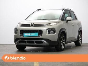 Imagen de CITROEN C3 Aircross Puretech S&S Feel 110