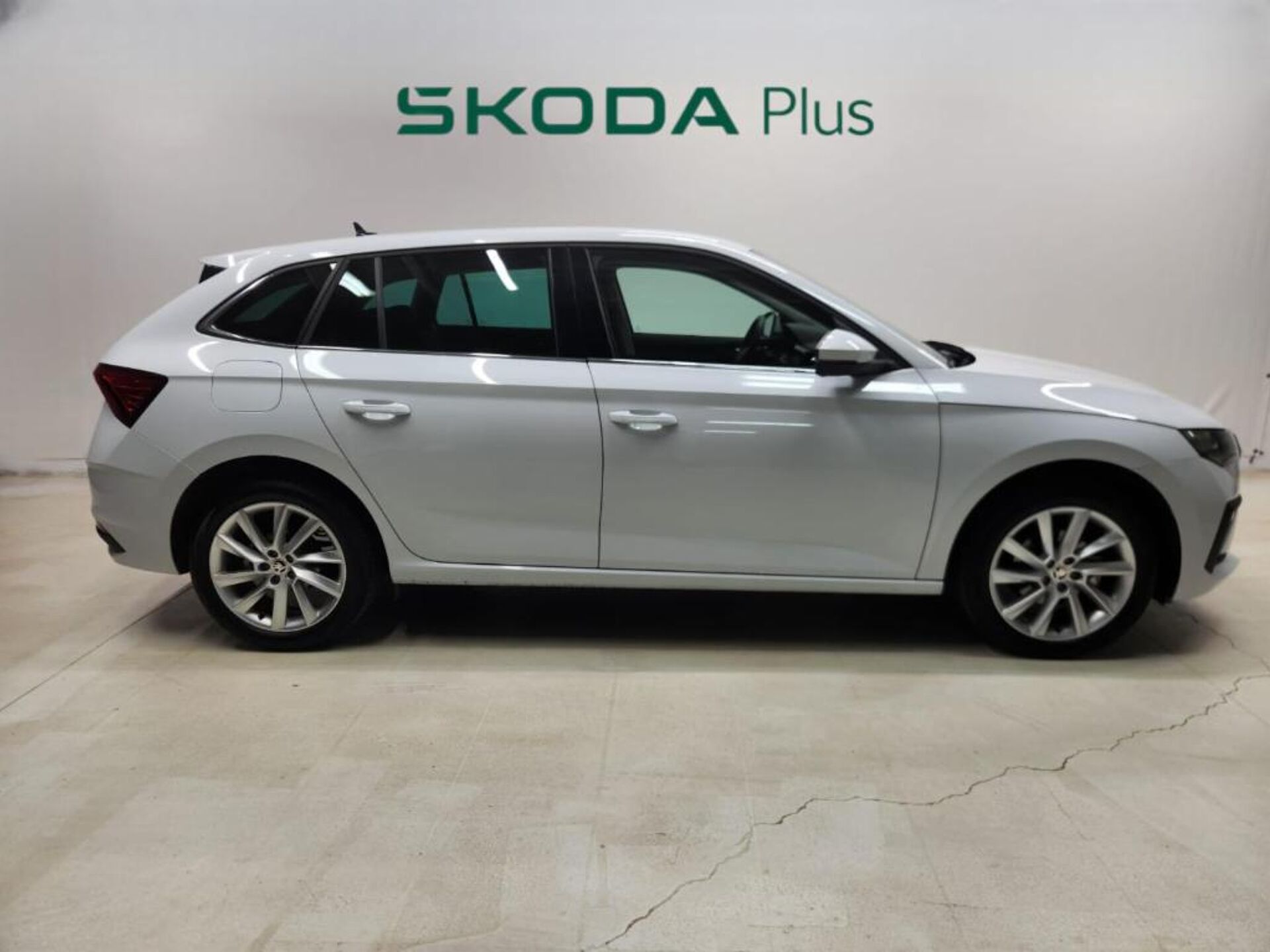 Imagen 3 de SKODA Scala