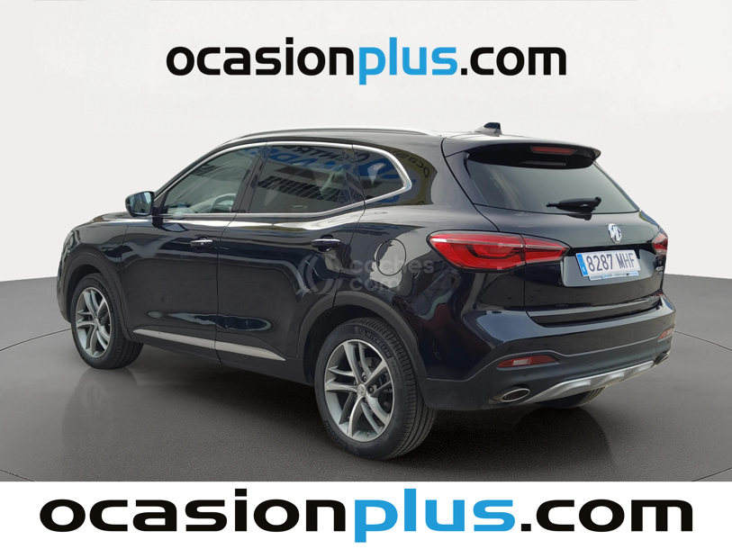 Foto del MG HS e 1.5 T-GDI Luxury