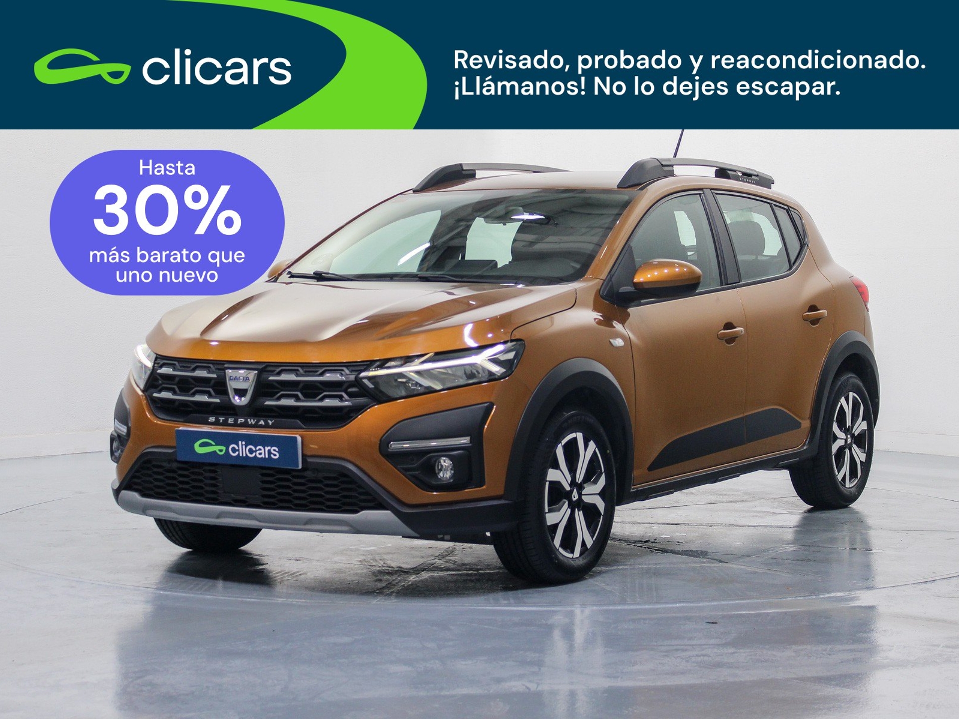 Imagen de DACIA Sandero