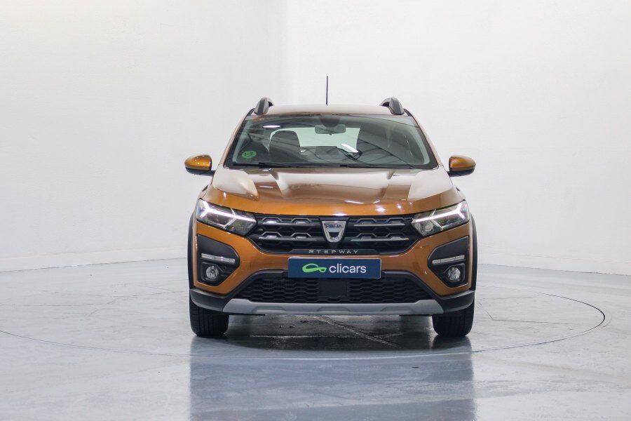Foto del DACIA Sandero Stepway TCe Comfort 67kW