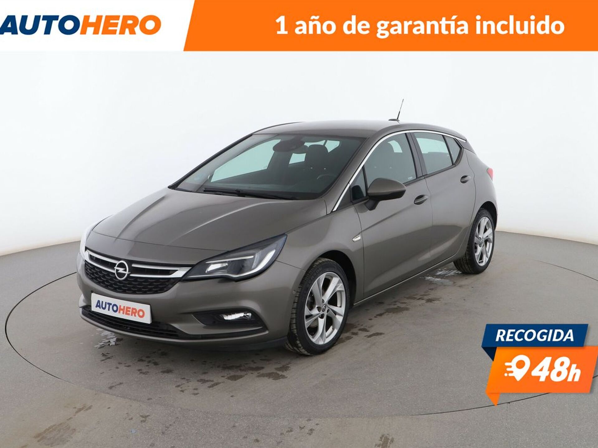 Imagen de OPEL Astra