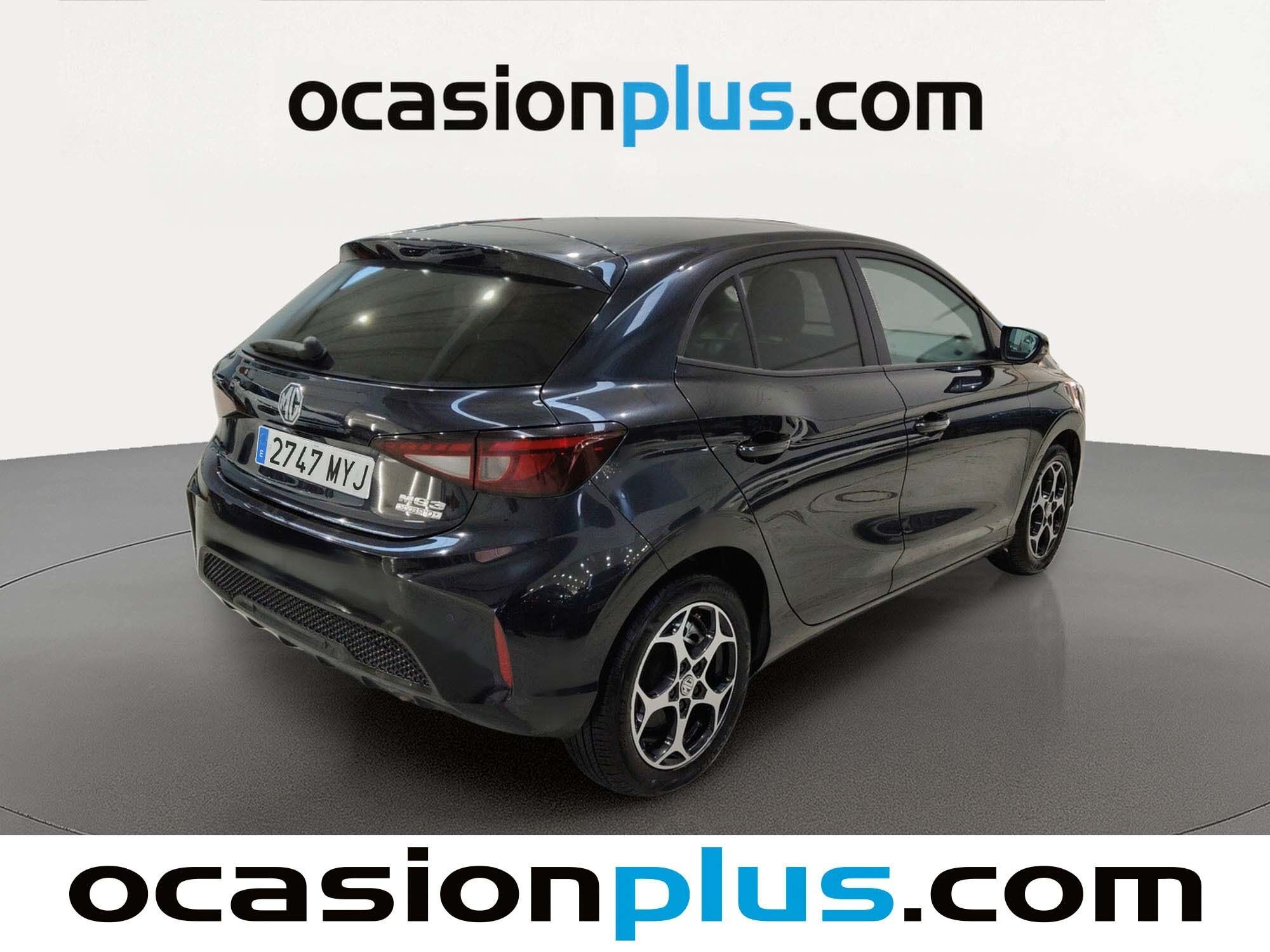 Foto del MG 3 1.5 Hybrid+ Comfort 143kW