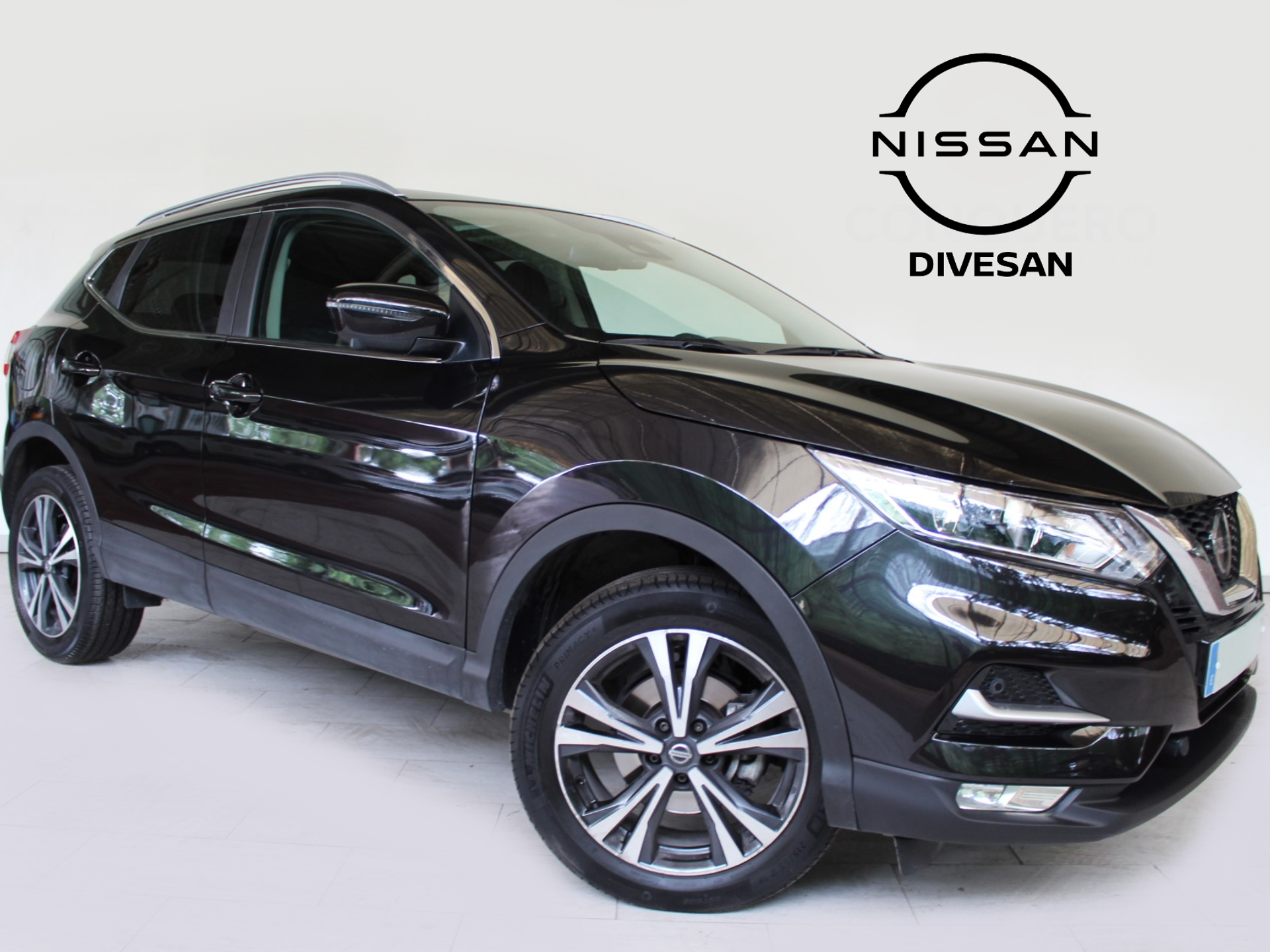 Imagen de NISSAN Qashqai