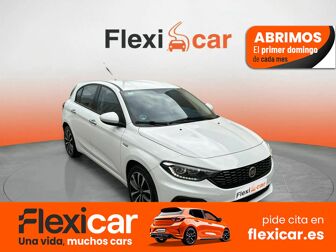 Imagen de FIAT Tipo 1.4 Easy