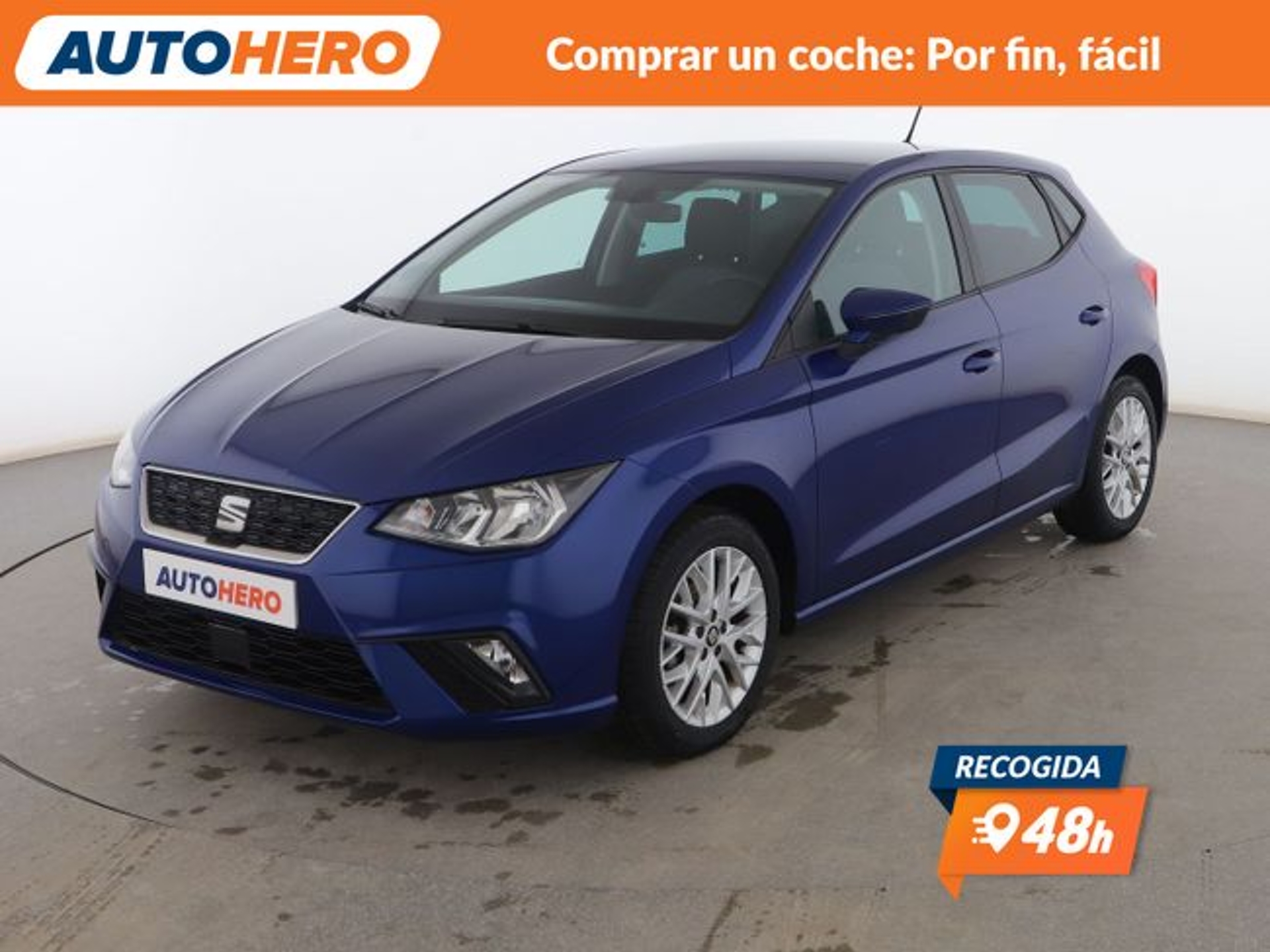 Imagen de SEAT Ibiza