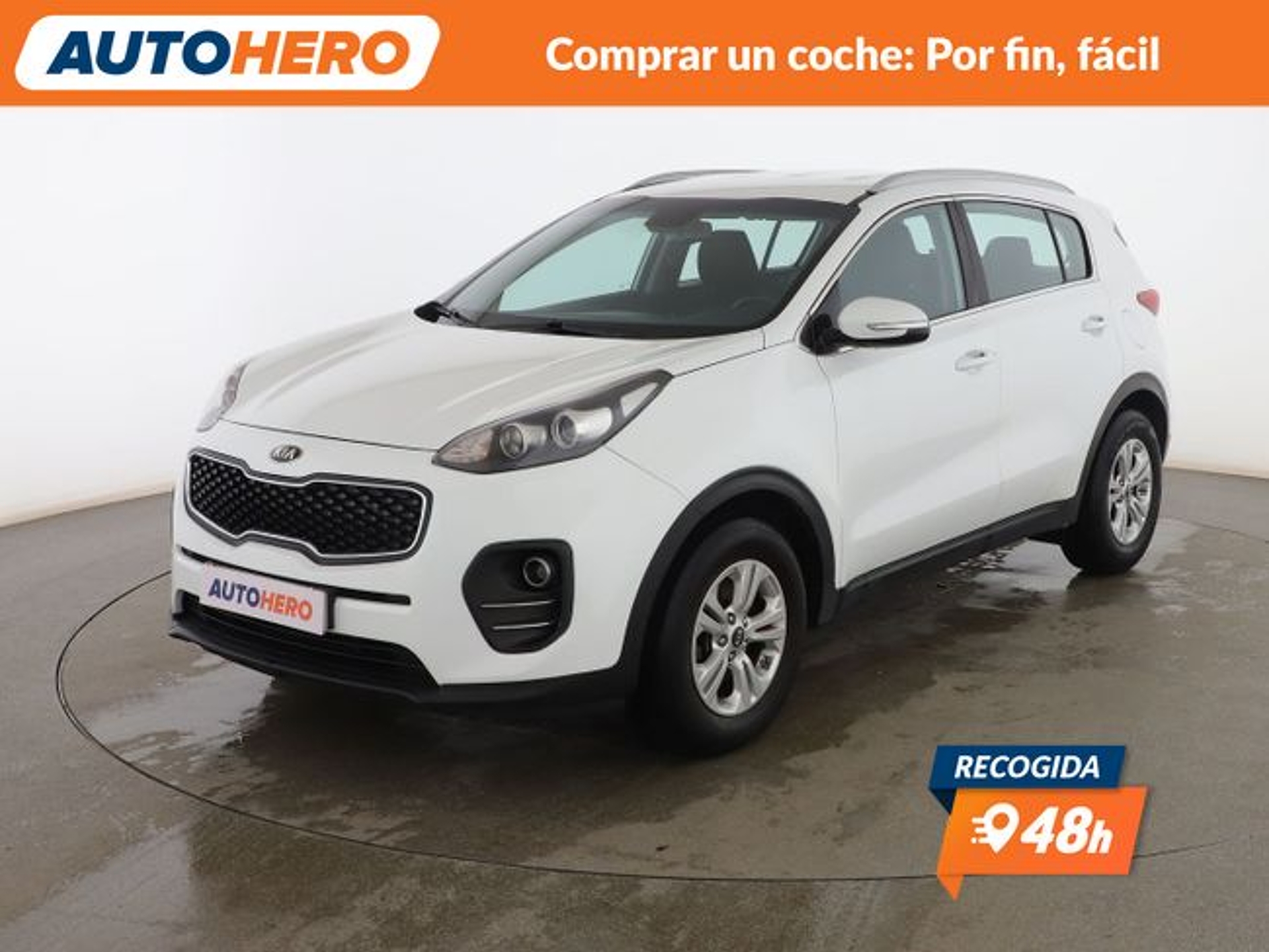 Imagen de KIA Sportage