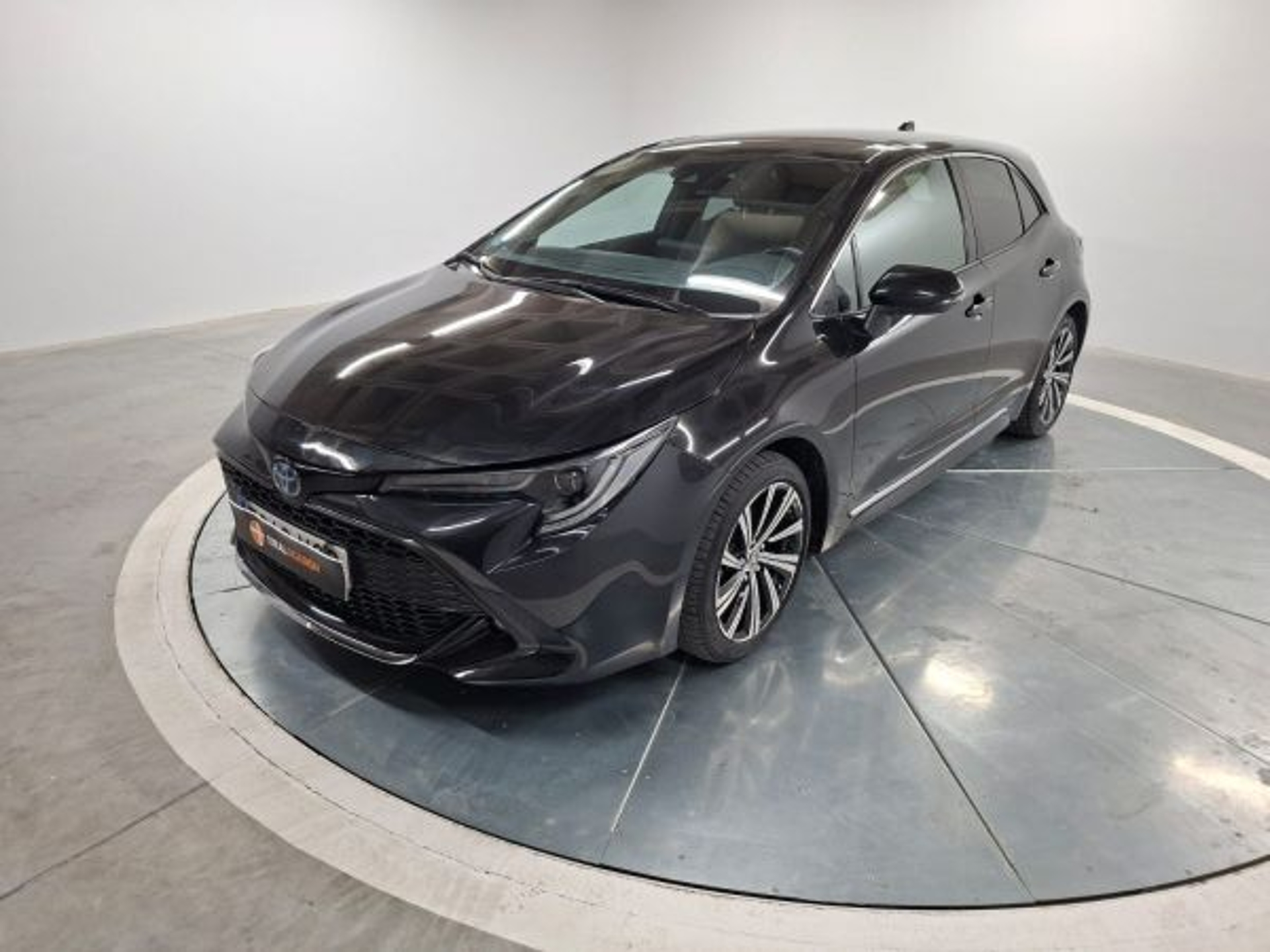 Imagen de TOYOTA Corolla