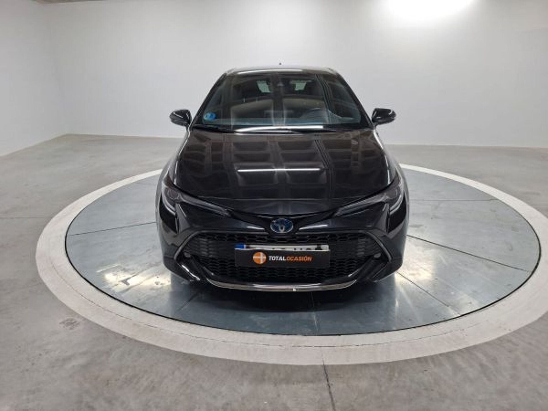 Imagen 3 de TOYOTA Corolla