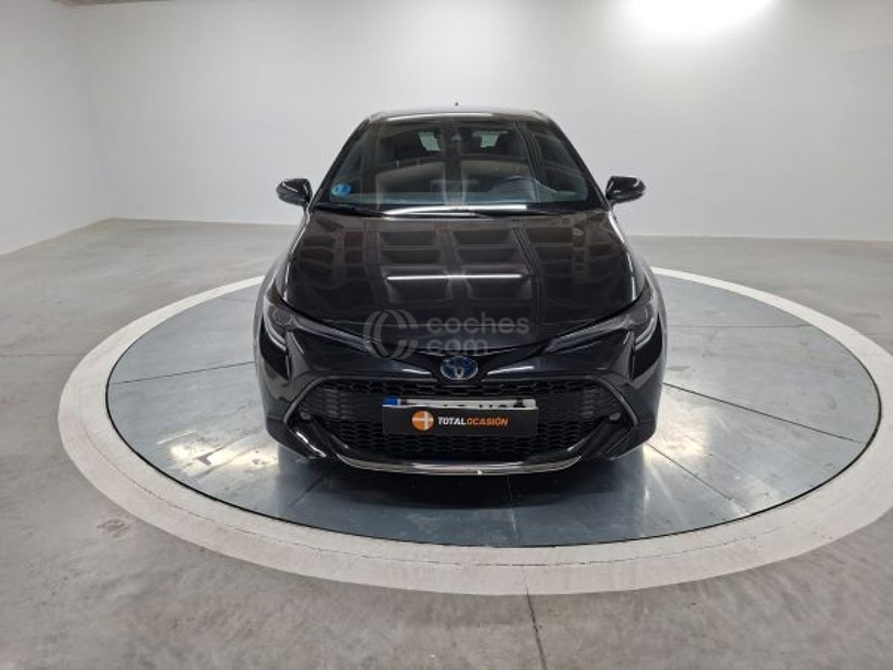 Foto del TOYOTA Corolla 125H Style