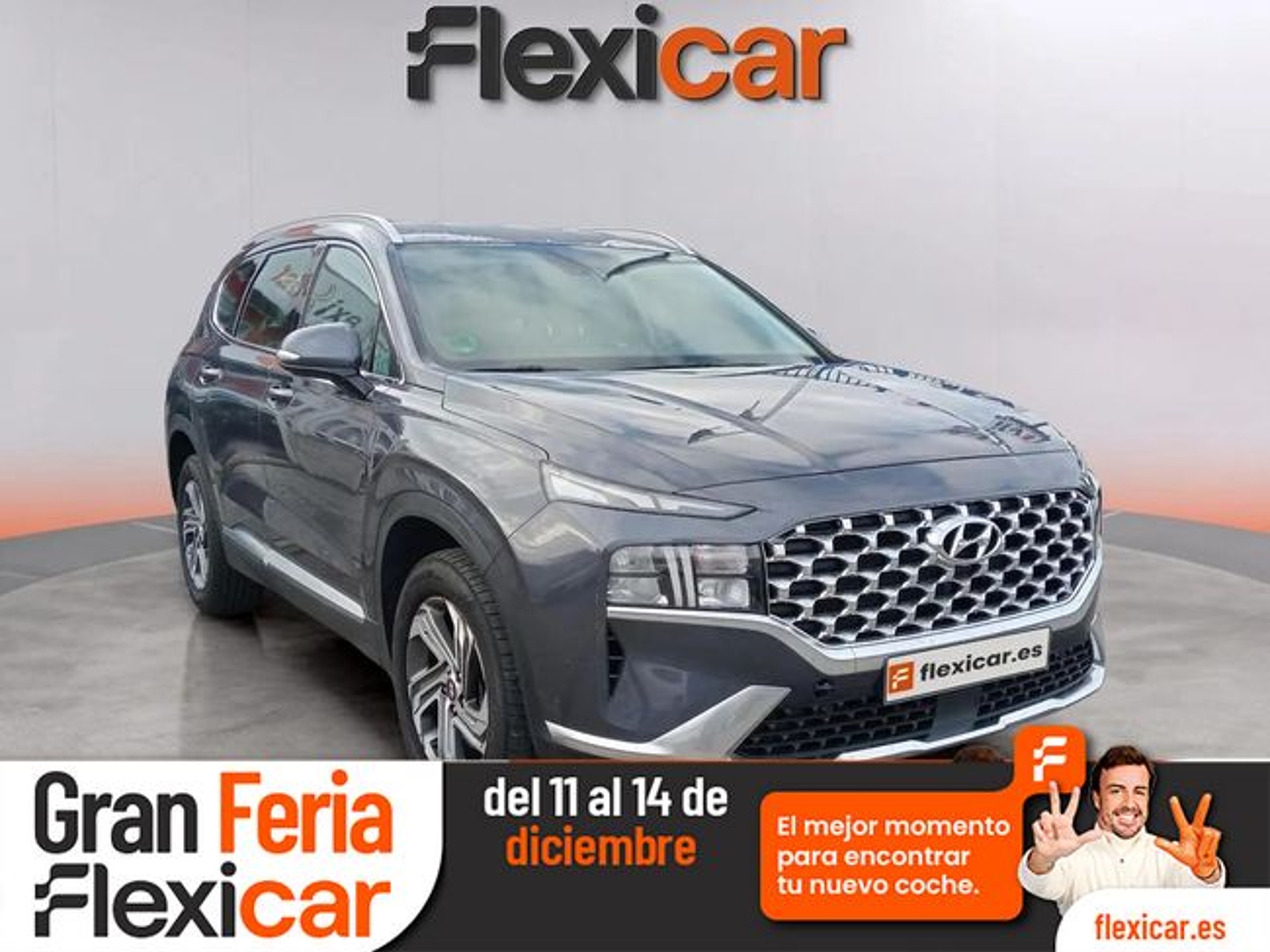 Imagen de HYUNDAI Santa Fe