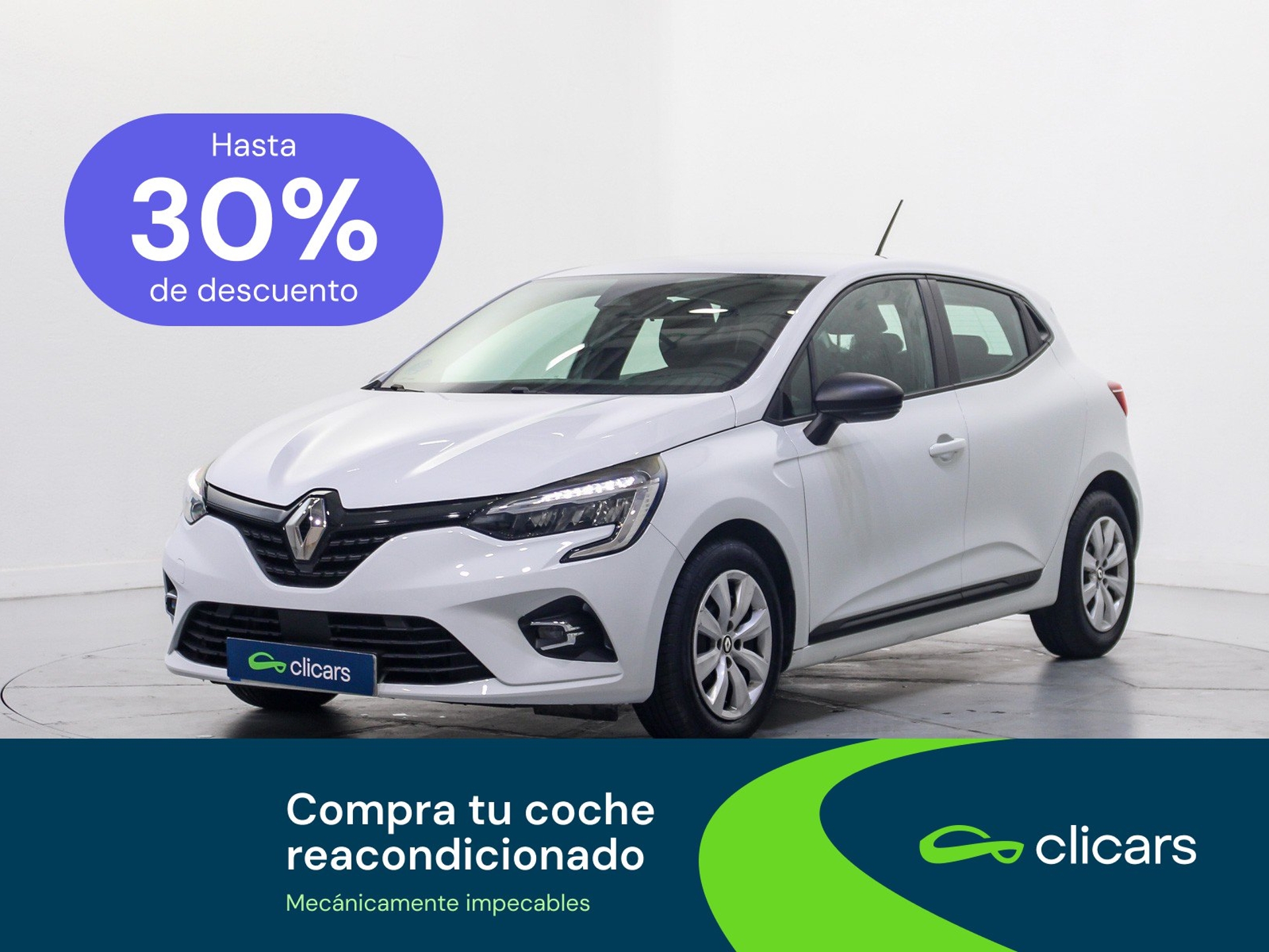 Imagen de RENAULT Clio