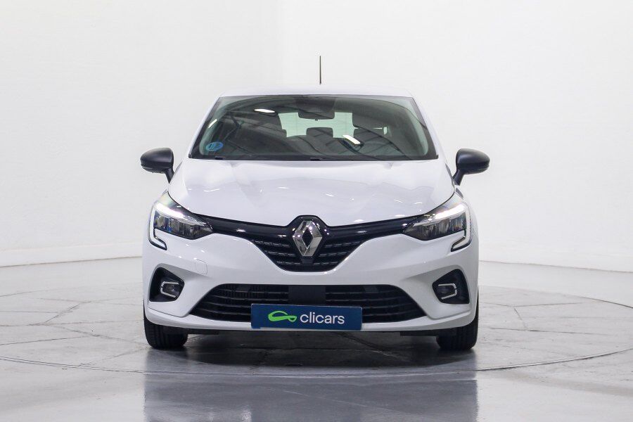 Foto del RENAULT Clio TCe GLP Business 74kW