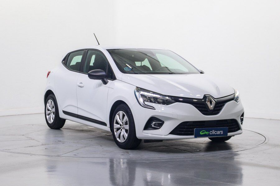 Foto del RENAULT Clio TCe GLP Business 74kW