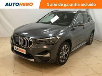 Imagen de BMW X1 xDrive25eA