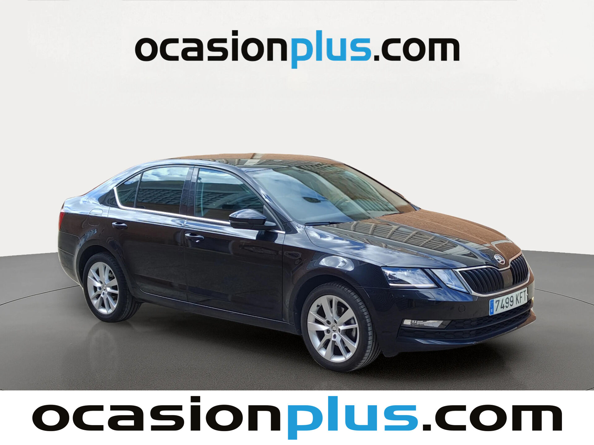 Imagen 2 de SKODA Octavia