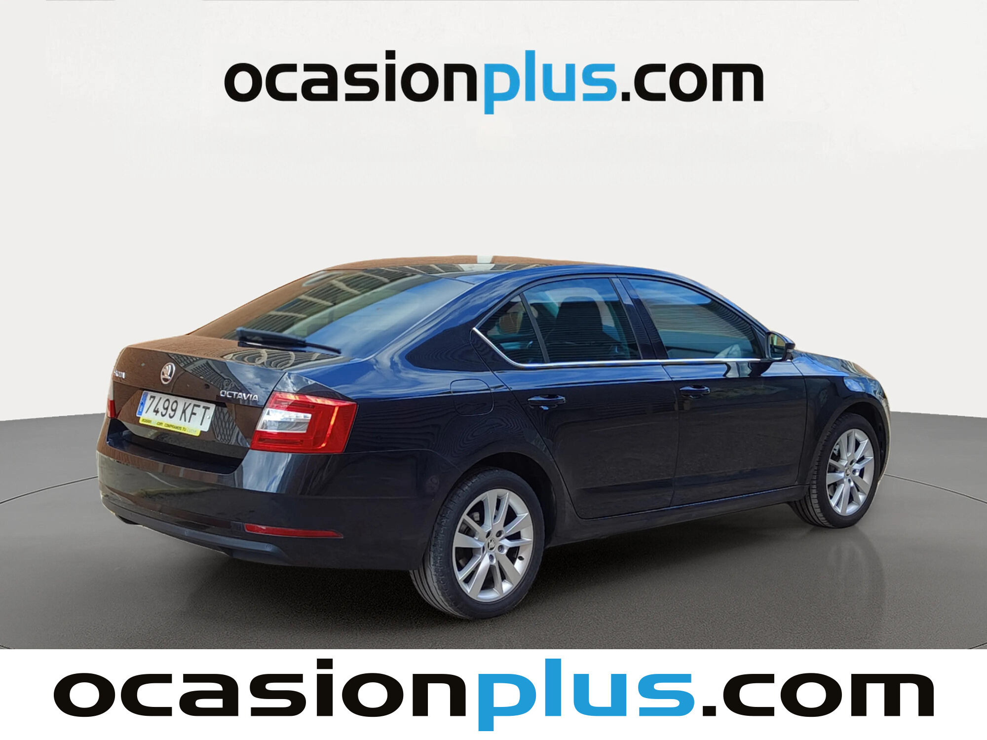 Foto del SKODA Octavia 1.4 TSI Like 150