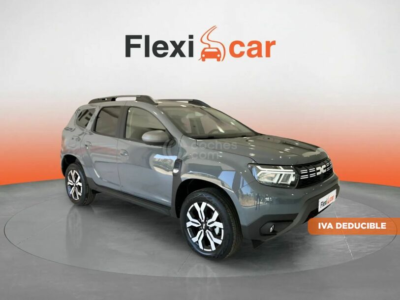 Foto del DACIA Duster 1.3 TCe Journey Go EDC 4x2 110kW