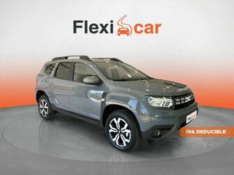 Imagen de DACIA Duster 1.3 TCe Journey Go EDC 4x2 110kW