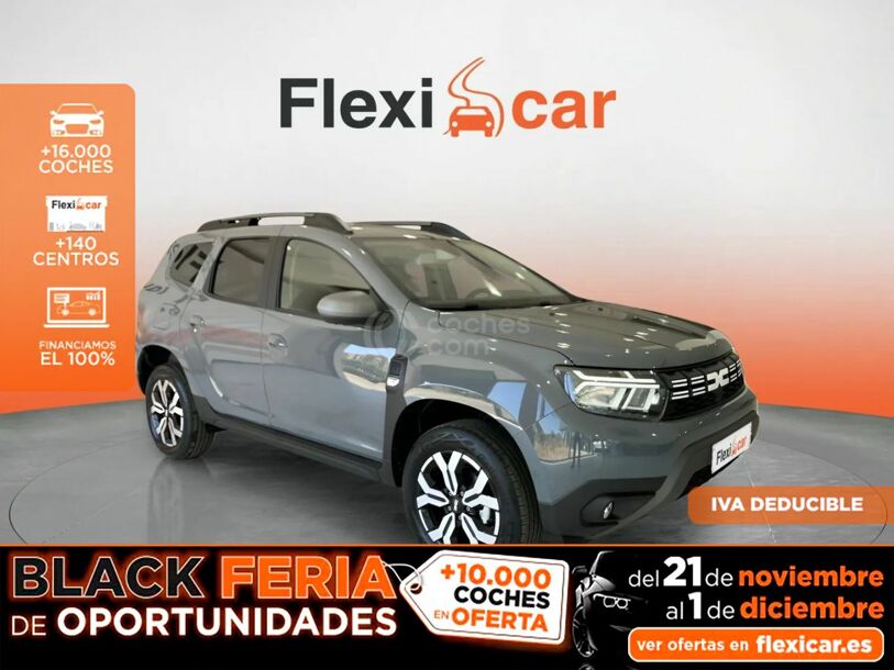 Foto del DACIA Duster 1.3 TCe Journey Go EDC 4x2 110kW