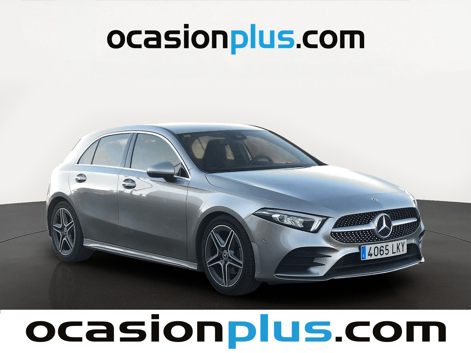 Imagen 2 de MERCEDES Clase A