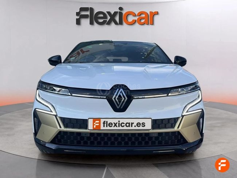 Foto del RENAULT Mégane E-Tech Equilibre Optimum Charge EV60 160kW