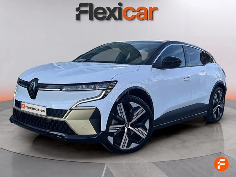 Foto del RENAULT Mégane E-Tech Equilibre Optimum Charge EV60 160kW