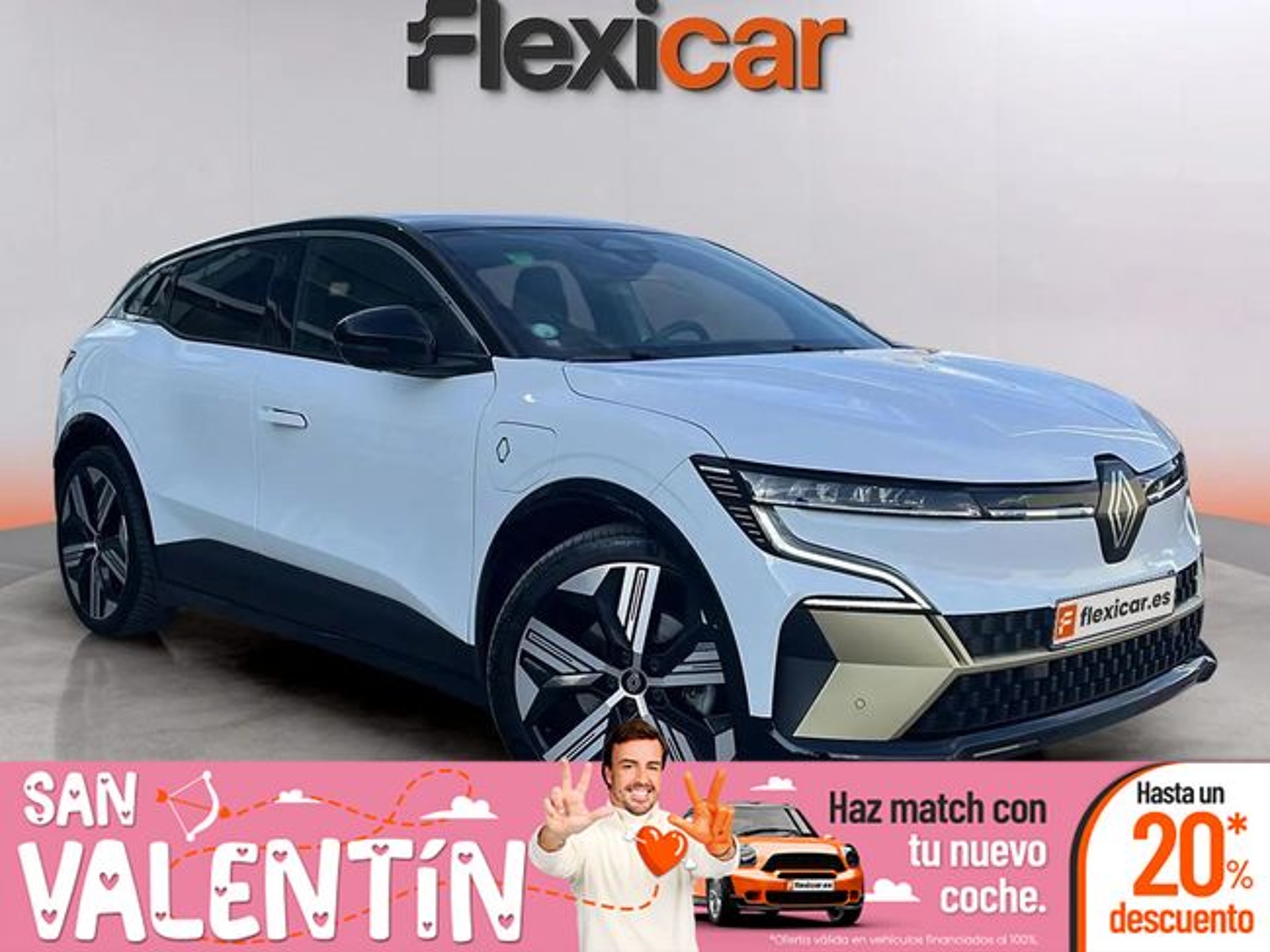 Imagen de RENAULT Mégane