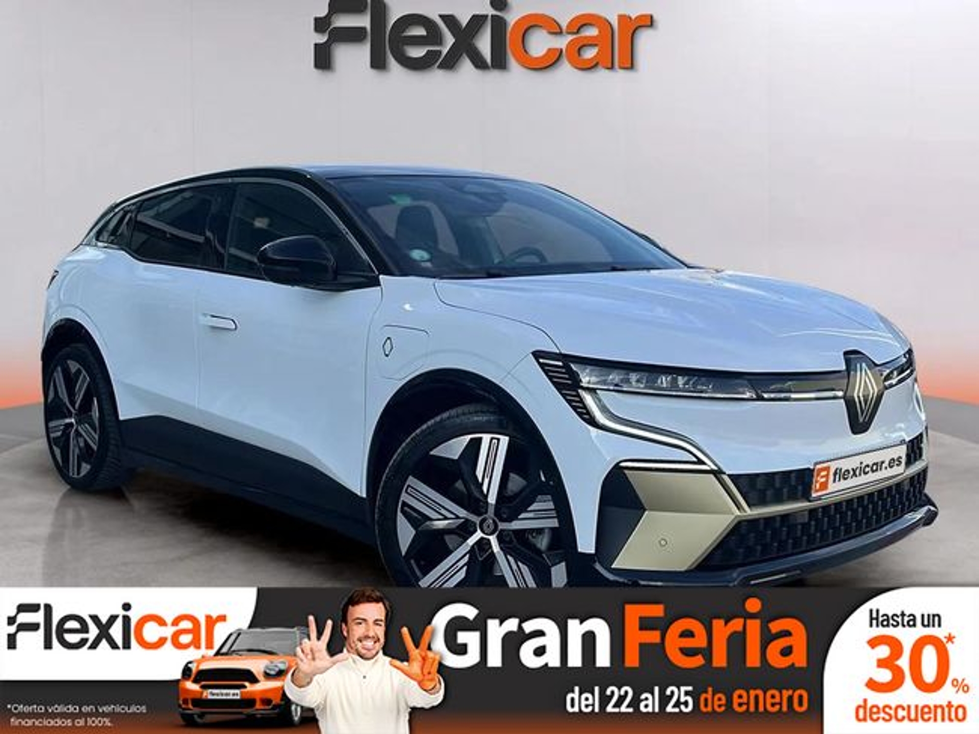 Imagen de RENAULT Mégane