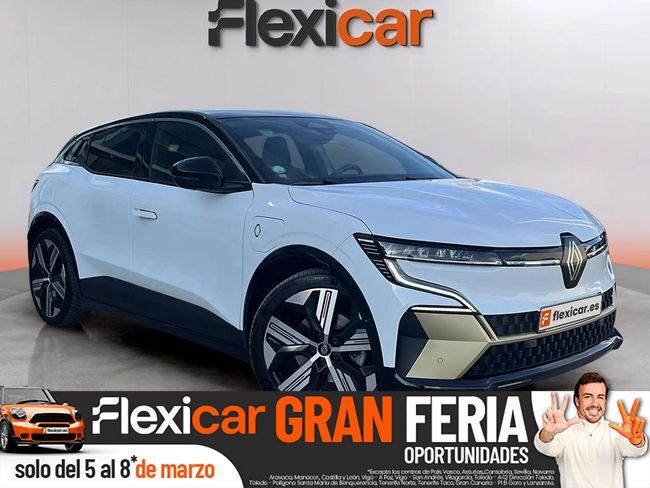 Foto del RENAULT Mégane E-Tech Equilibre Optimum Charge EV60 160kW