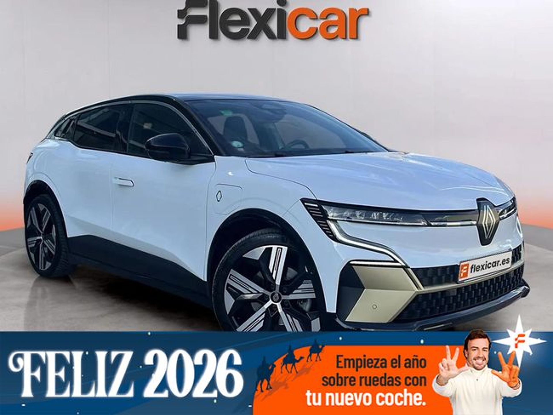 Imagen de RENAULT Mégane