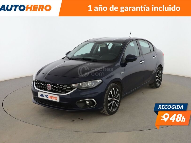 Foto del FIAT Tipo Sedán 1.4 Lounge