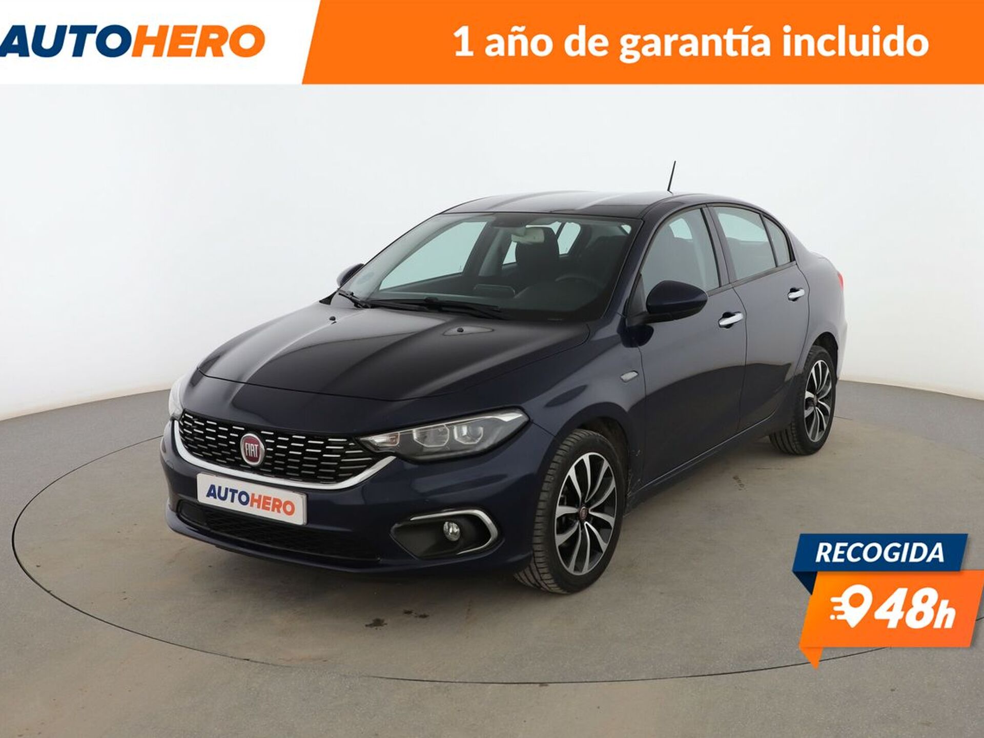 Imagen de FIAT Tipo