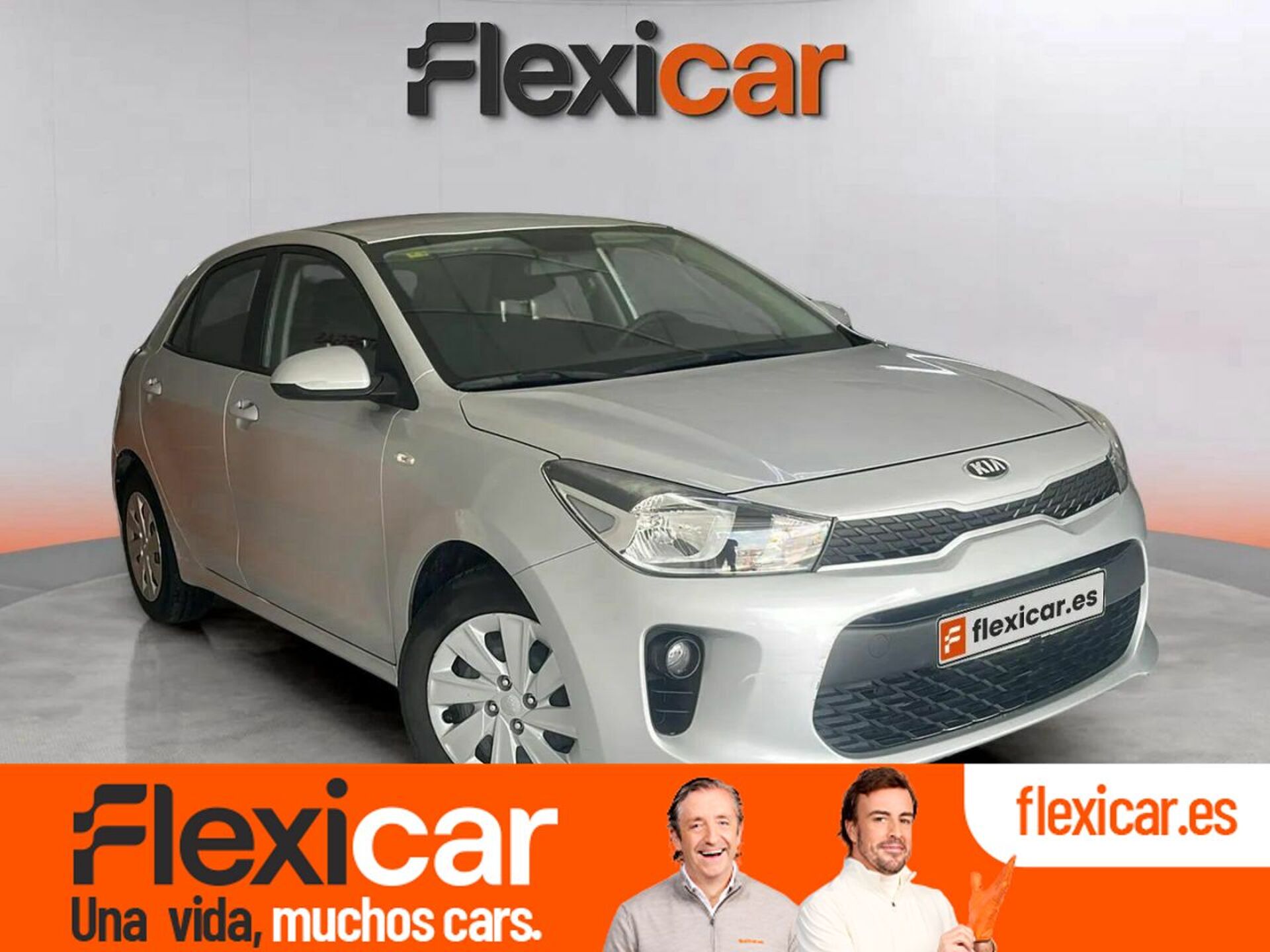 Imagen de KIA Rio