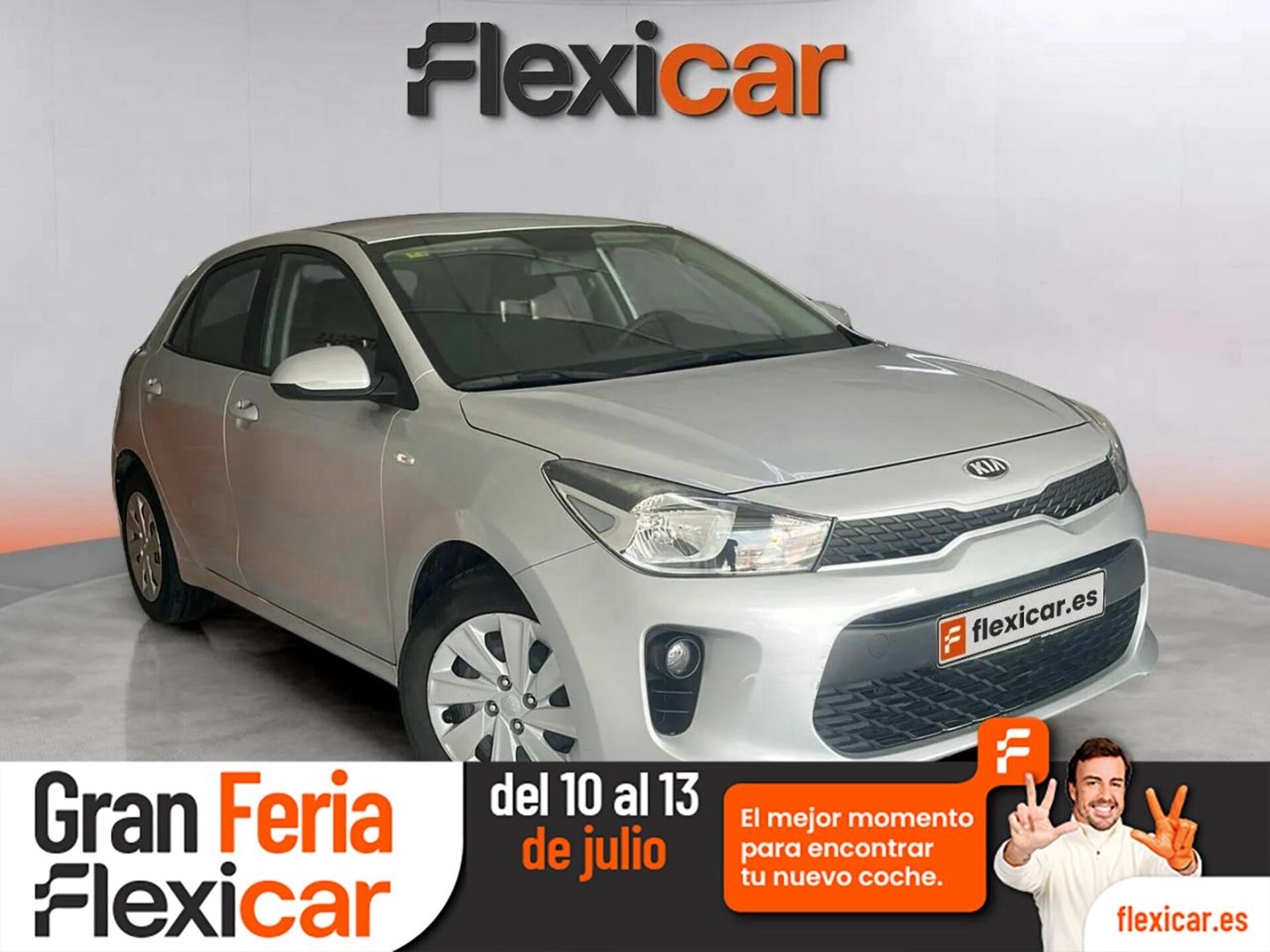 Imagen de KIA Rio